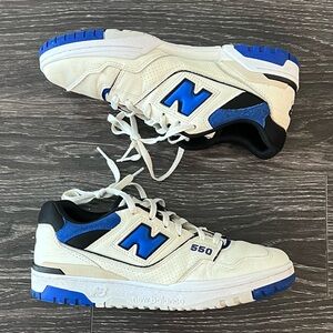 New Balance 550